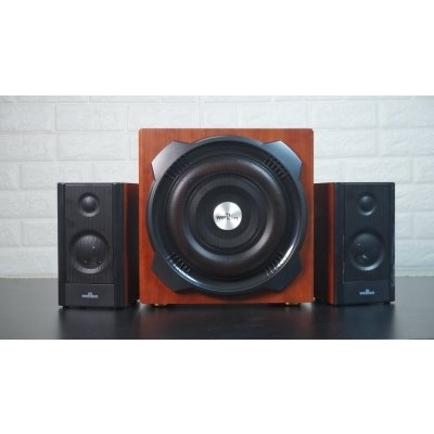 Loa vi tính Welllon WL-30K