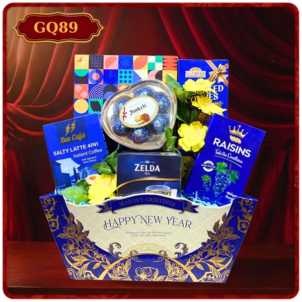 GIỎ QUÀ 89