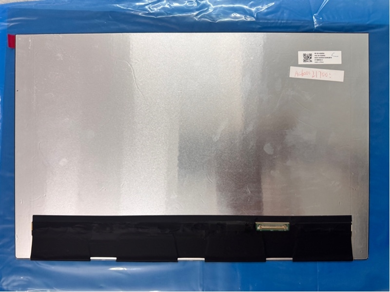 LCD 15.1 Oled QHD 2560X1600 165hz EF10QBC64.A 5D11Q39263 Lenovo IdeaPad Slim 5 15ARP10