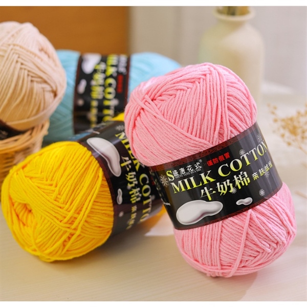 Len tổng hợp - Milk 125