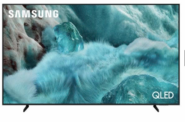 Smart TV QLED Tivi 4K Samsung 65Q7FA 65 inch (2Y)