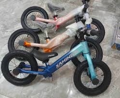 Xe thăng bằng bánh hơi Xaming XTB (0XDTE14)