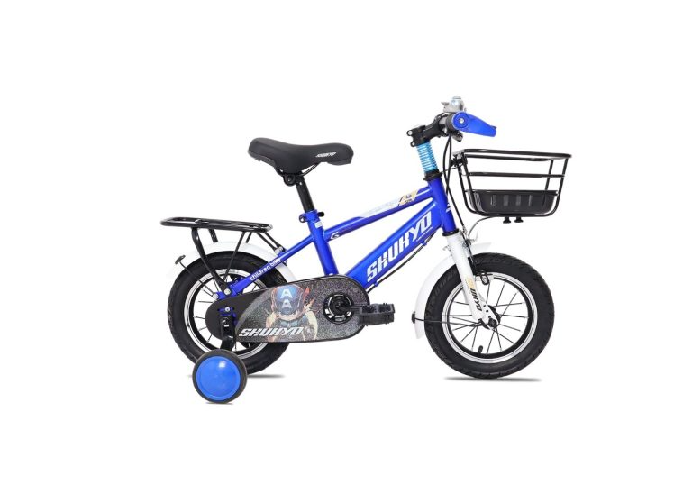 Xe đạp X1 Shukyo nam 16in
