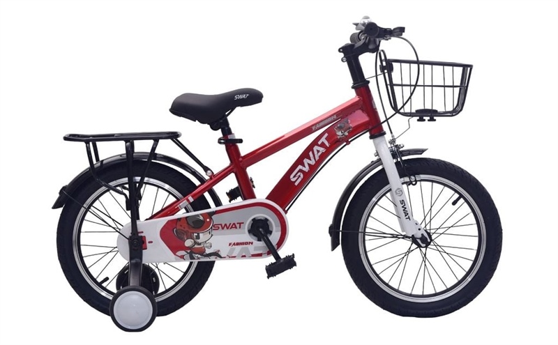 Xe đạp SWAT 16in trẻ em nam FORNIX ZT16