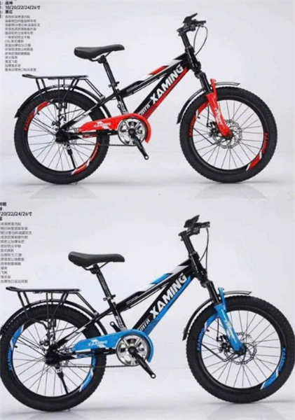 Xe Xaming15 đĩa nam 20in Xaming