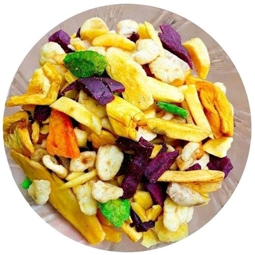Trái Cây Sấy 245g C