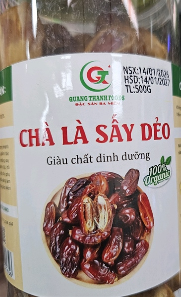 Cha la say