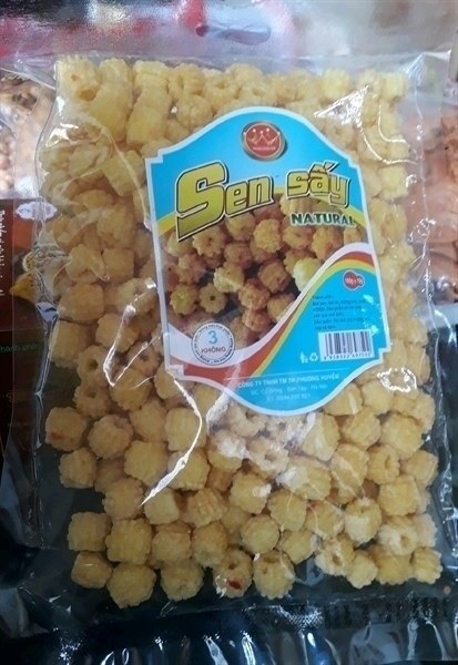 Nui Sấy 130g