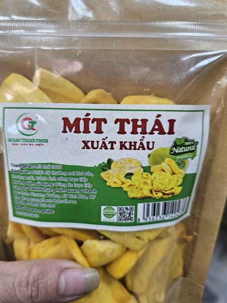Mit Thái 100g