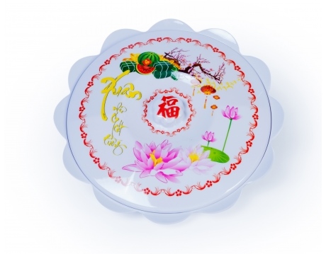 HỘP MỨT 14 FATACO