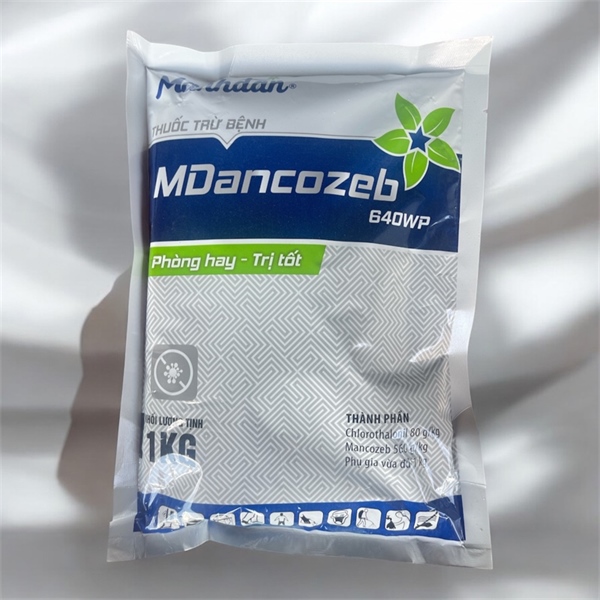 MDANCOZEB