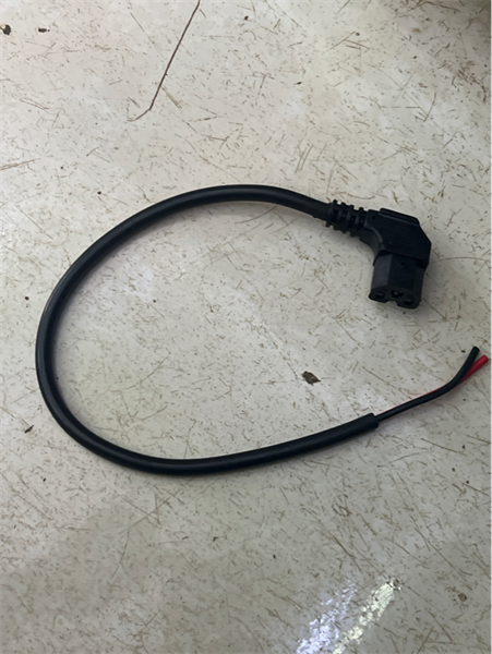 Dây nguồn vuông bình điện