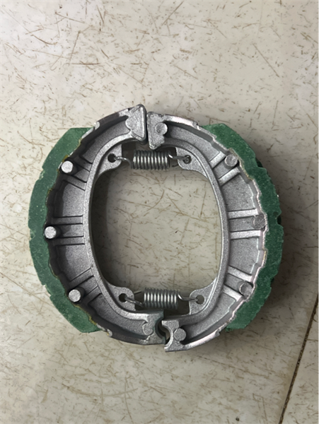 Bố thắng đùm M133