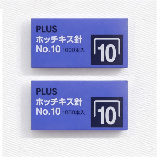 Kim bấm PLUS số 10