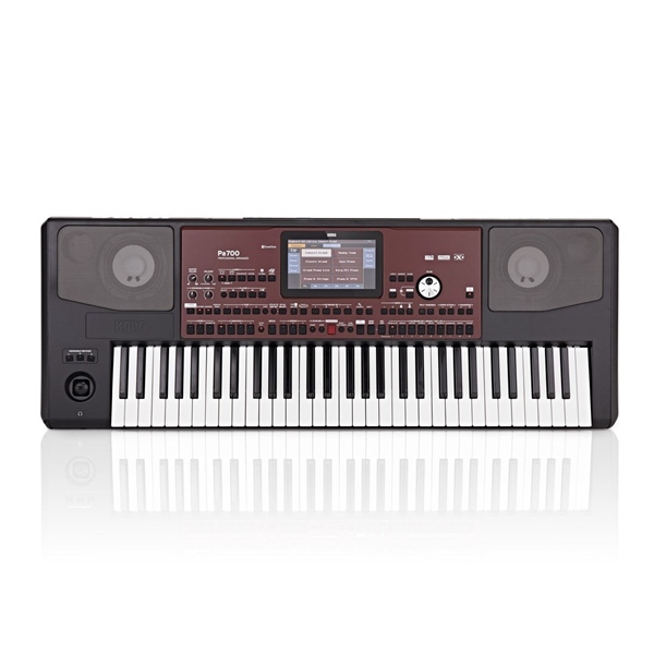 Đàn Organ Korg PA700