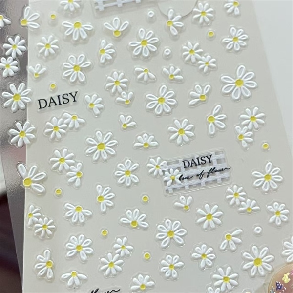 Sticker dán cute