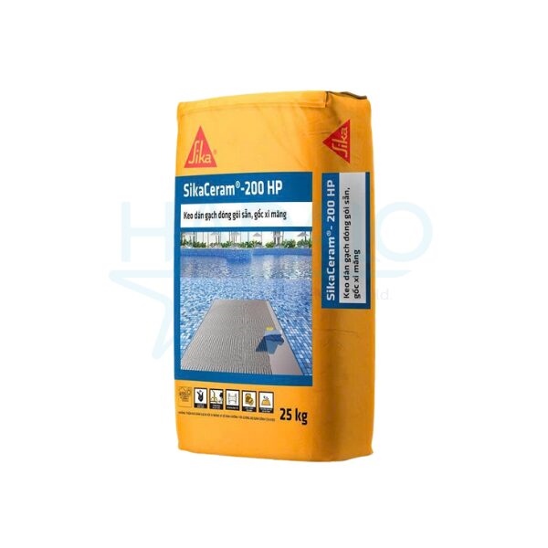 SikaCeram®-200 HP (Ngoài trời)