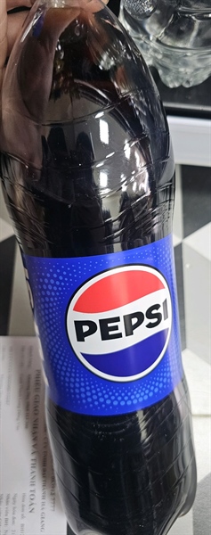 Nước ngọt Pepsi chai 1.5l