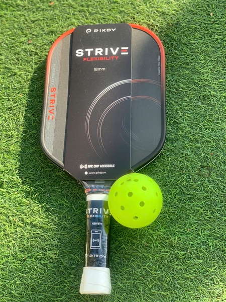 Giền Pickleball - Vợt Pickleball PIKDY Focus