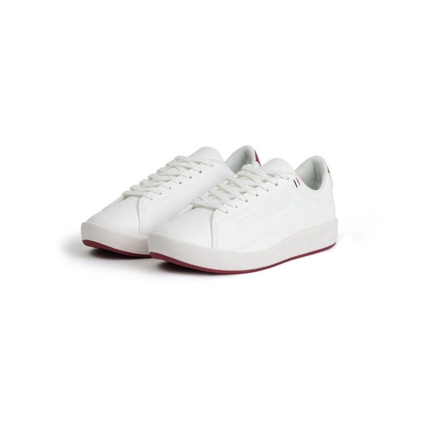 [NEW] le coq sportif LU4FSN60UZ-WHRE