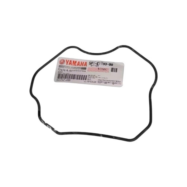 Gioăng - sin nắp chao - sin nắp đầu bò Nouvo 4, Nouvo LX Yamaha 5P1-E1193-00