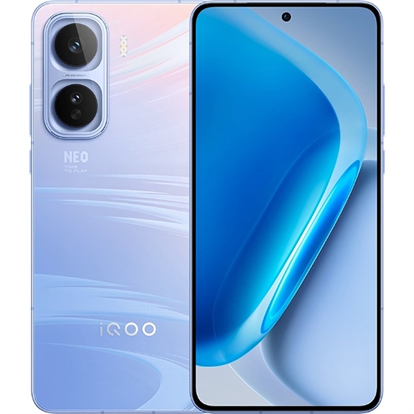 Vivo IQOO Neo 11 5G 12/256GB (Snap 8 Elite)