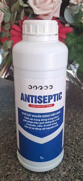AGR ANTISEPTIC (1lit)