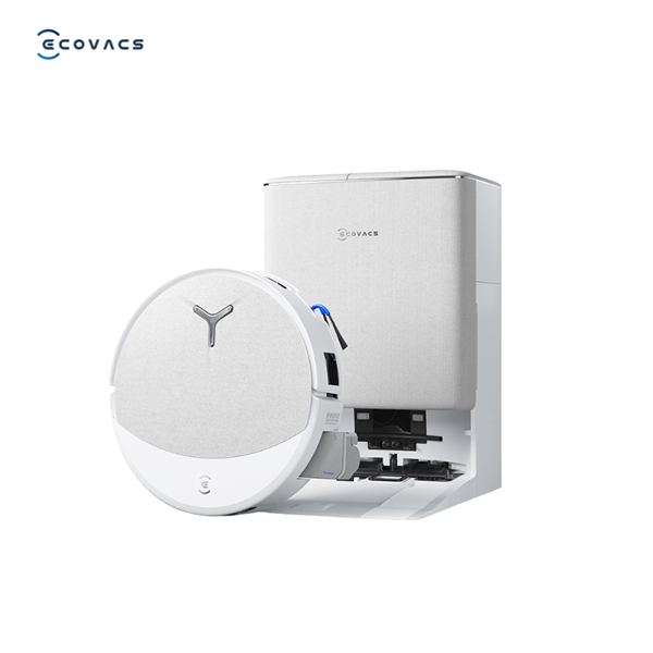 Robot hút bụi lau nhà Ecovacs T90 Pro Omni DM