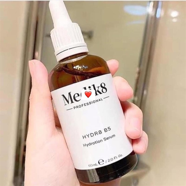 Serum MEDIK8 HYDR8 B5 hydration 60ml