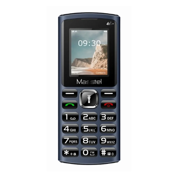 ĐIỆN THOẠI MASSTEL IZI 22