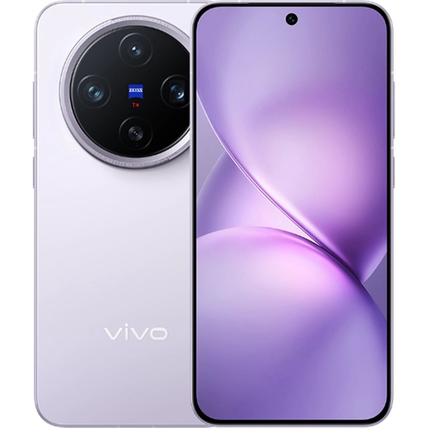 Vivo X200 Pro Mini 5G 12/512GB (Dimensity 9400)