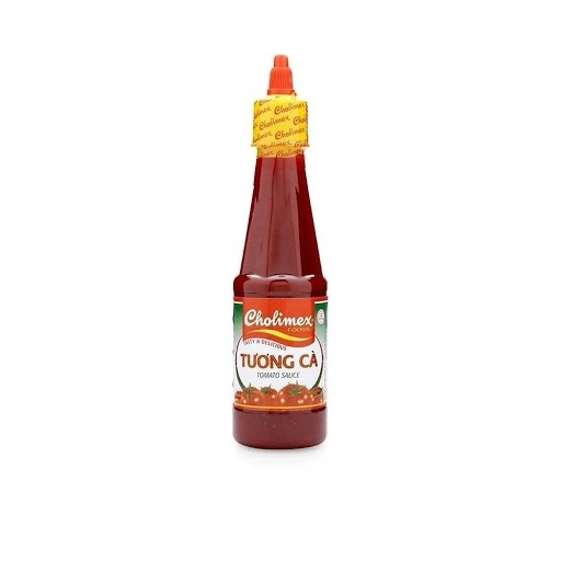 Tương cà Cholimex chai 270g