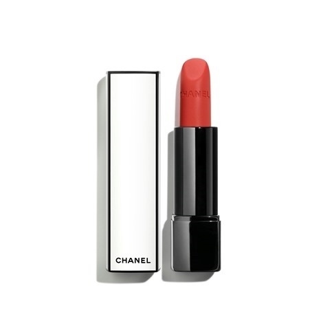 Son Chanel Rouge Allure velvet nuit blanche 01:00
