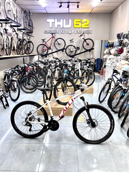 Xe đạp Calli 26in 2100