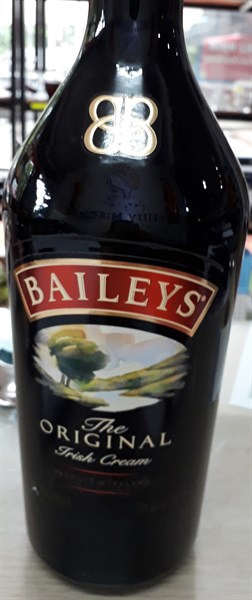 Rượu sữa Baileys Irish Cream