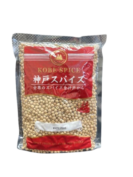 1kg WHITE PEAS ホワイトピース - ホワイトピース 1kg