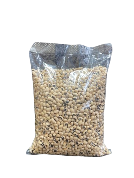 Black Eye Beans（ブラック アイ ビーンズ / ささげ豆）【ネパール】,【1kg】