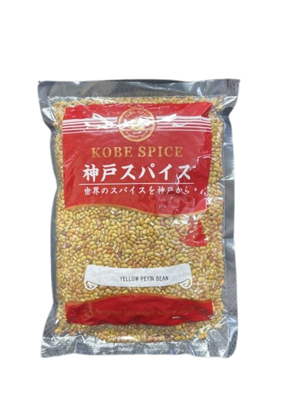 1kg YELLOW PEYIN BEANS ｲｴﾛｰﾍﾟｲﾝﾋﾞｰﾝ - イエローペインビーンズ 1kg