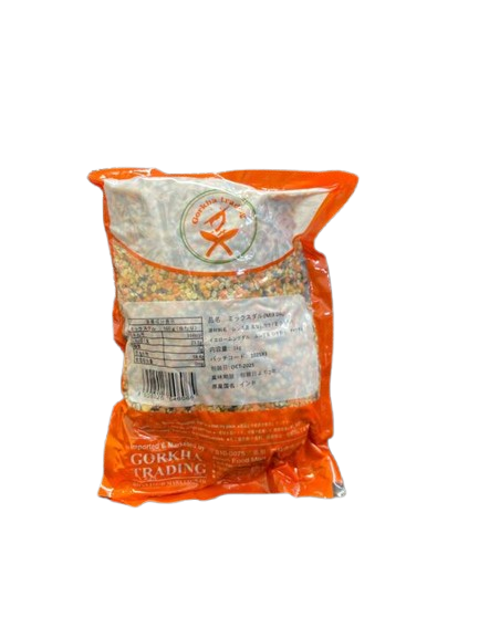 Mix dal 1kg(GT)