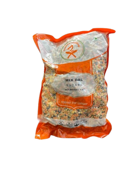 Mix dal 1kg(GT)