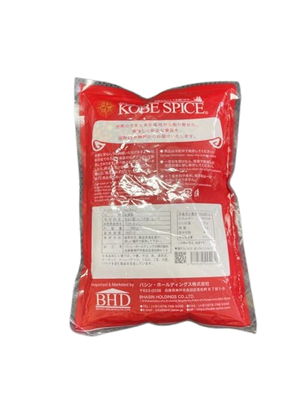 Mix Dal KS（ミックス ダール）【ネパール】,【500g】 (KS)