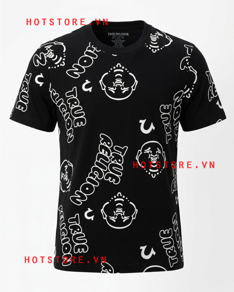 Áo Thun TRUE RELIGION