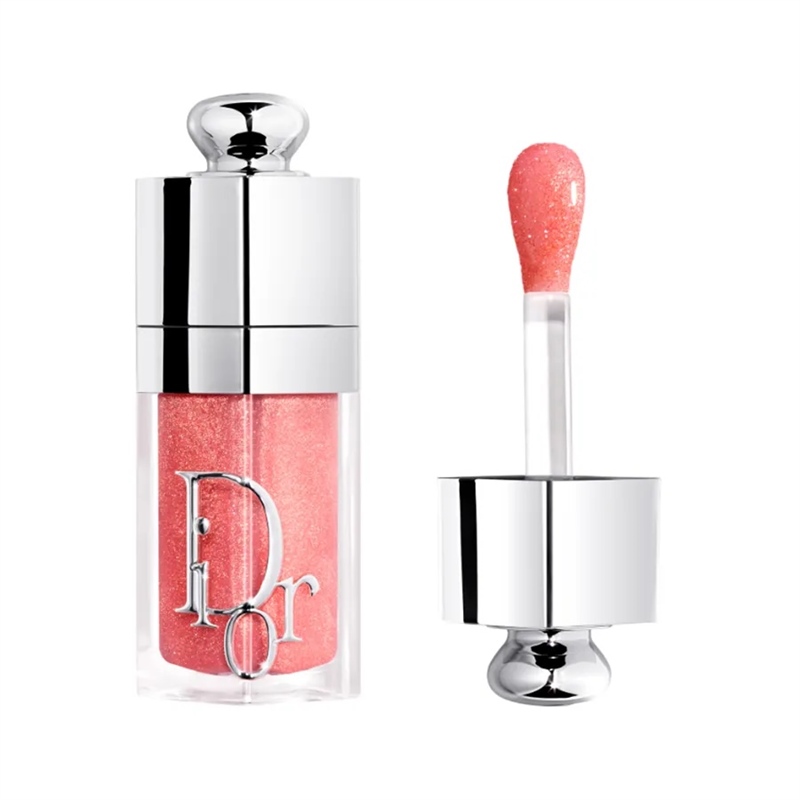 DIOR Son Dưỡng Addict Lip Glow Oil - 087 Spicy Sparkly