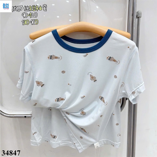 34847-Bộ tencel TN tên lửa 3C
