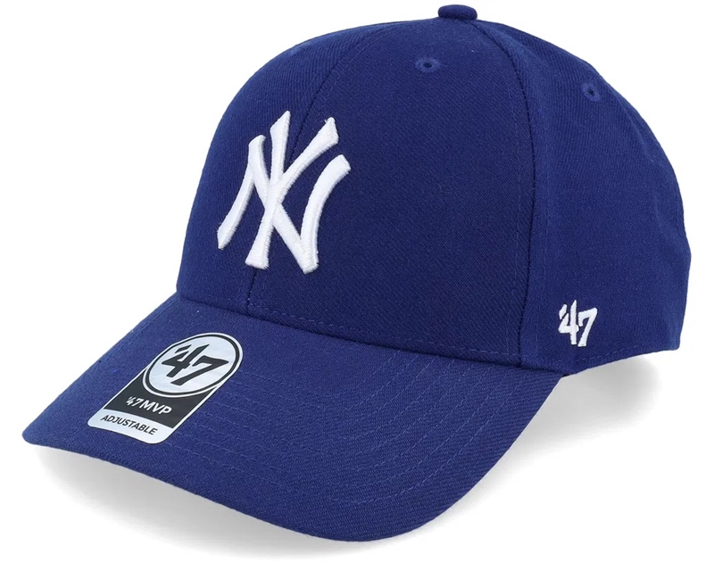 [NEW] Mũ Mlb New York Yankees '47 Mvp Mvp17wbv-Hm