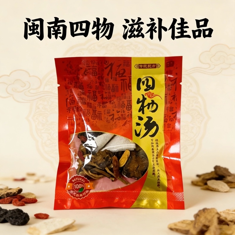 四物汤