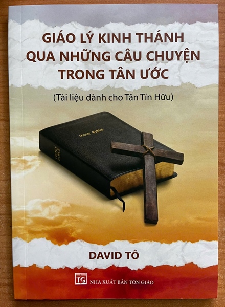 Giáo Lý KT qua những câu chuyện trong tân ước.