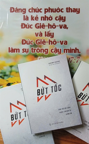 Bứt Tốc