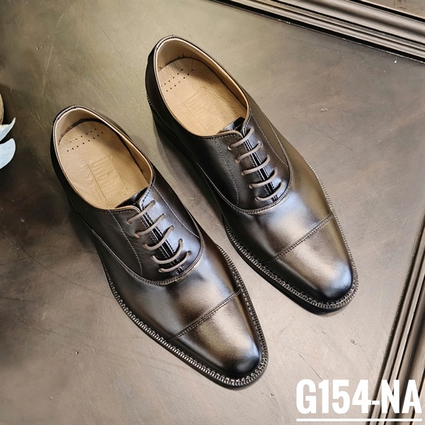 GIÀY OXFORD CAPTOE