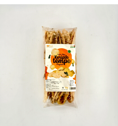 SN15-sariraya original tempe chips